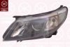 SAAB 12842042 Headlight